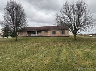 3739 Tolbert Rd, Trenton, OH 45067