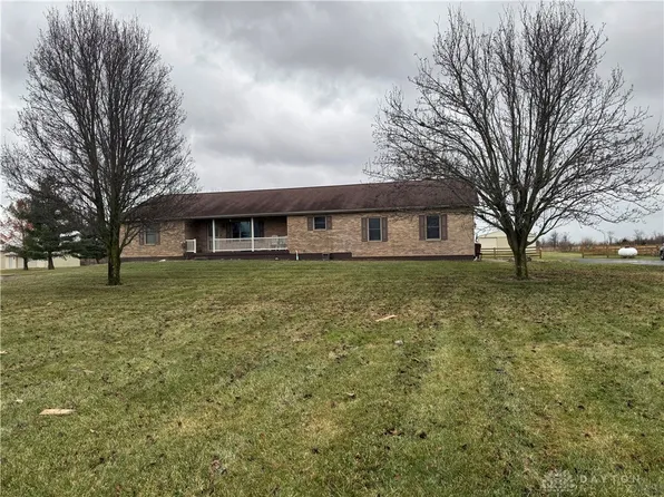 3739 Tolbert Rd, Trenton, OH 45067