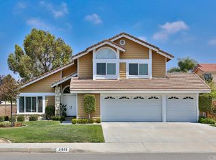 21605 Acanthus Cir, Walnut, CA 91789