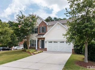 2313 Verdant Ct, Wake Forest, NC 27587