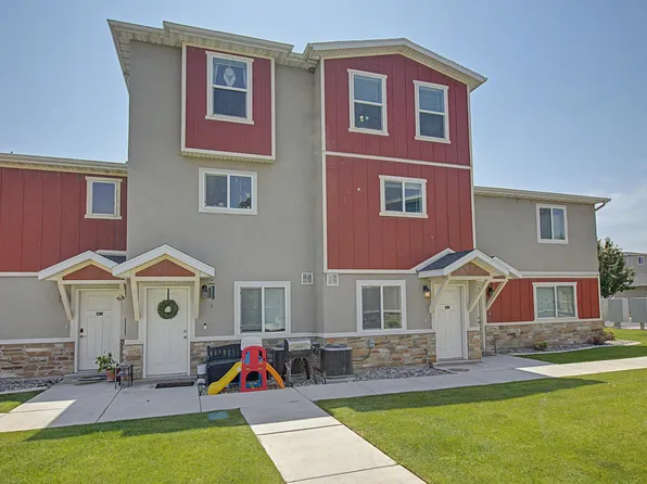 201 E 630 N, Vineyard, UT 84059