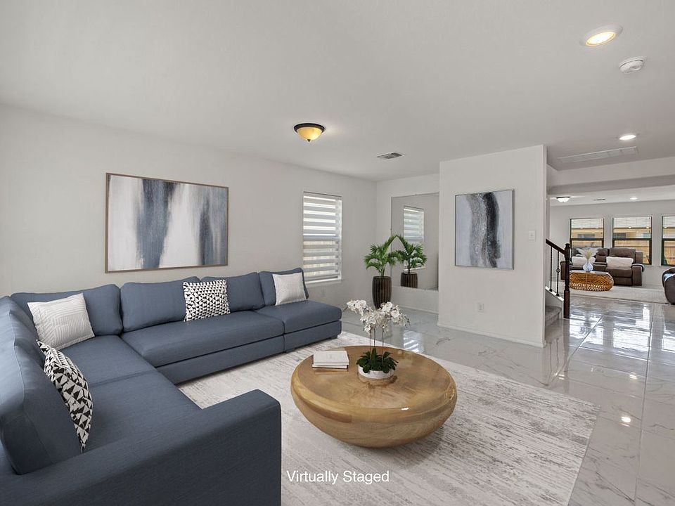 540 Bailey Park Dr, Jarrell, TX 76537 Zillow