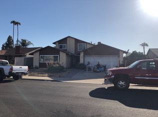 2350 Doubletree Rd, Spring Valley, CA 91978