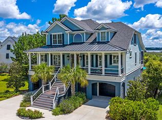 1208 Rivers Reach Dr, Charleston, SC 29492