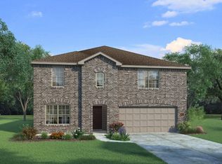 2205 Lacerta Dr, Haslet, TX 76052