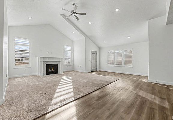 4th image of 931 N Brook Ave #A