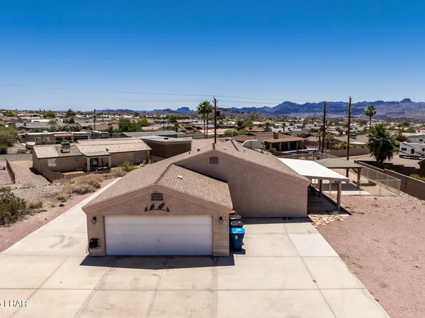 3050 Whirlwind Ln, Lake Havasu City, AZ 86403