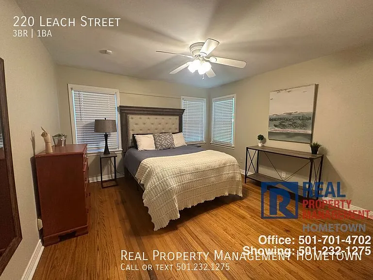 220 Leach St — Photo 10