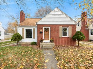 1169 Alger St SE, Grand Rapids, MI 49507