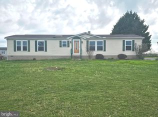 136 Blackberry Cir, Marydel, DE 19964