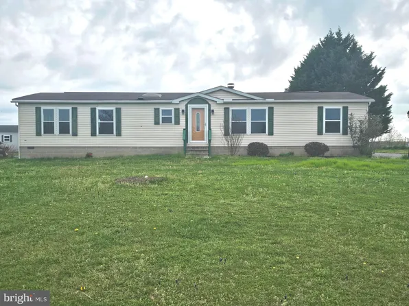 136 Blackberry Cir, Marydel, DE 19964