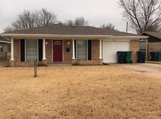 1320 Straka Ter, Oklahoma City, OK 73159