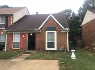3766 Fern Ridge Rd, Memphis, TN 38115
