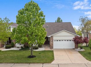 802 Penny Ln, Saint Peters, MO 63376