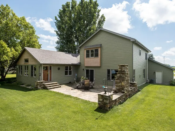 25038 Sugar Sand Shores Rd, Lowry, MN 56349