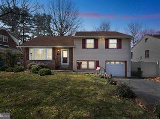 1738 Hulmeville Rd, Bensalem, PA 19020