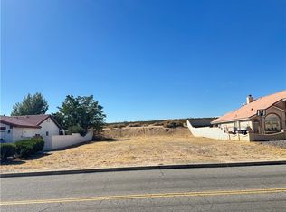 0 Silver Lakes Pkwy #326, Helendale, CA 92342