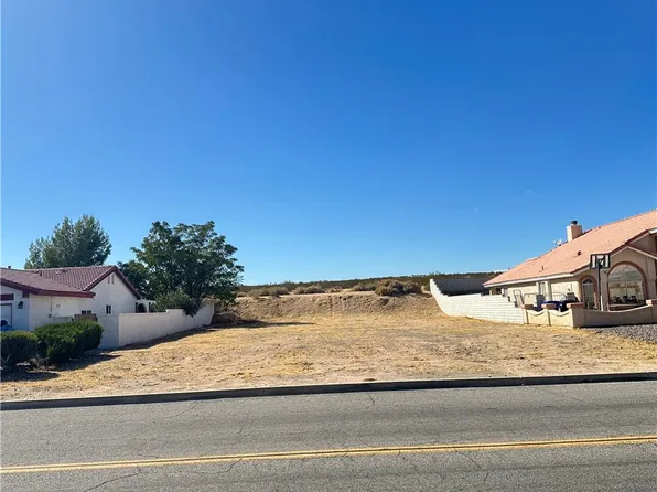 0 Silver Lakes Pkwy #326, Helendale, CA 92342