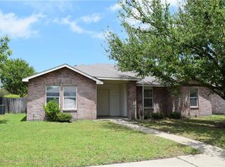 1520 Coral Reef Ln, Wylie, TX 75098