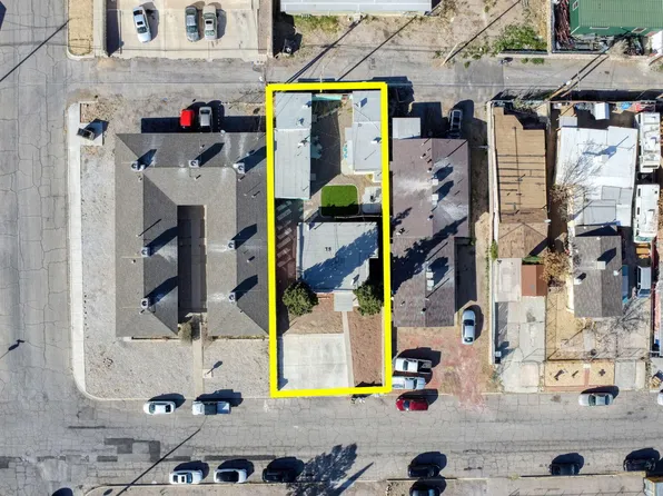 3905 Leavell Ave, El Paso, TX 79904