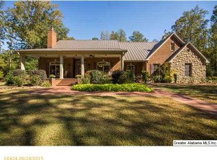 78 Marigold Rd, Shelby, AL 35143
