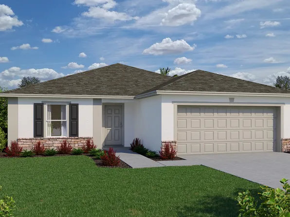 3028 Cascade Cir, Lake Wales, FL 33853