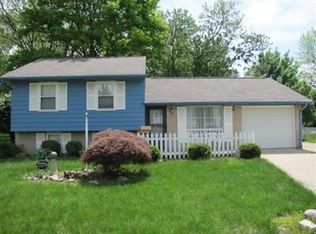 1935 Owen Ct, Xenia, OH 45385