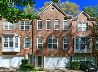 7750 Heritage Woods Way, Annandale, VA 22003