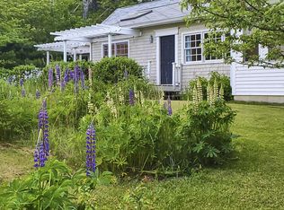 105 Martin Point Rd, Friendship, ME 04547