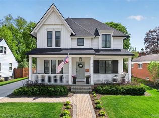 917 Hartsough St, Plymouth, MI 48170
