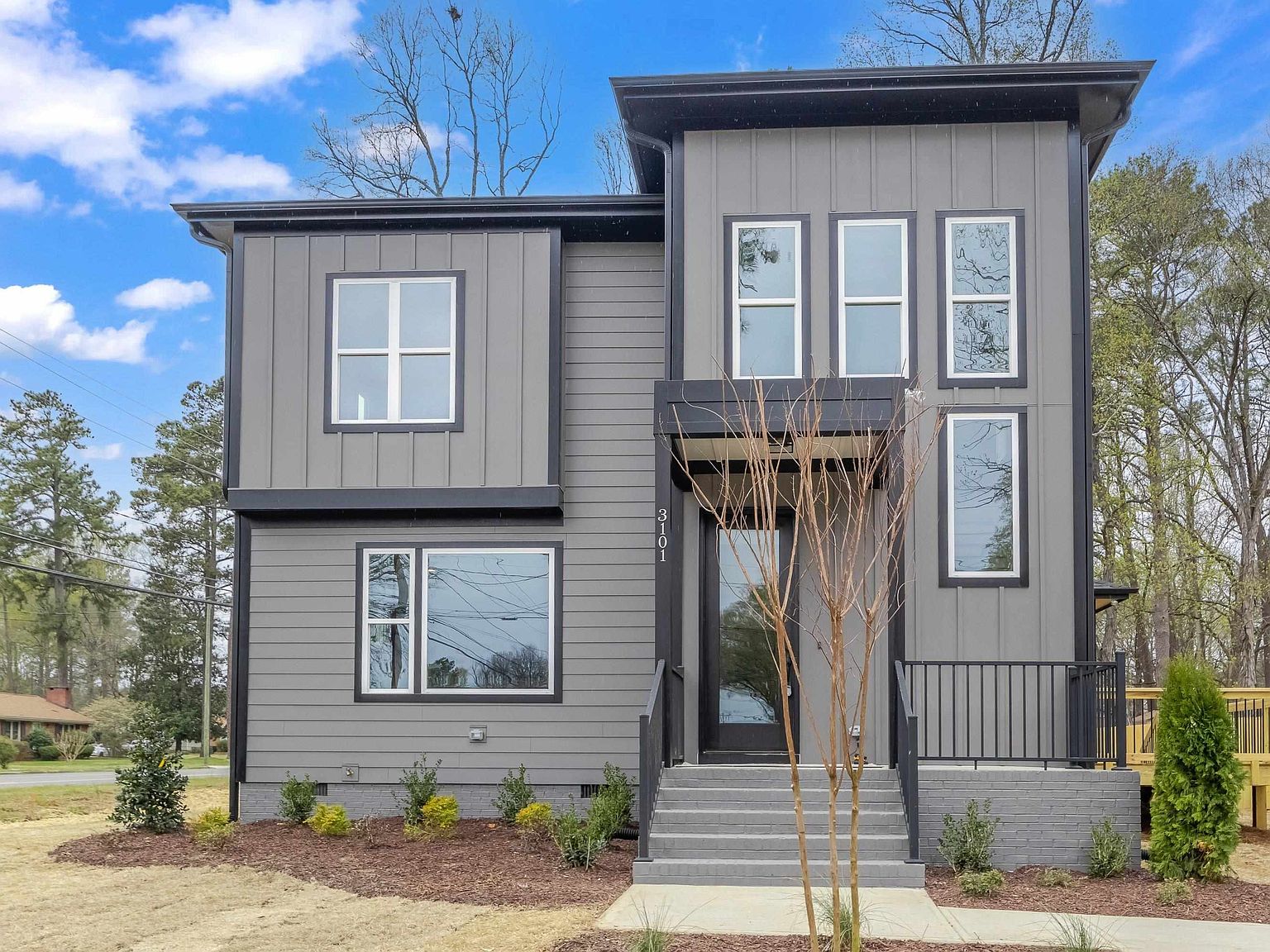 3101 Alabama Ave, Durham, NC 27705 Zillow