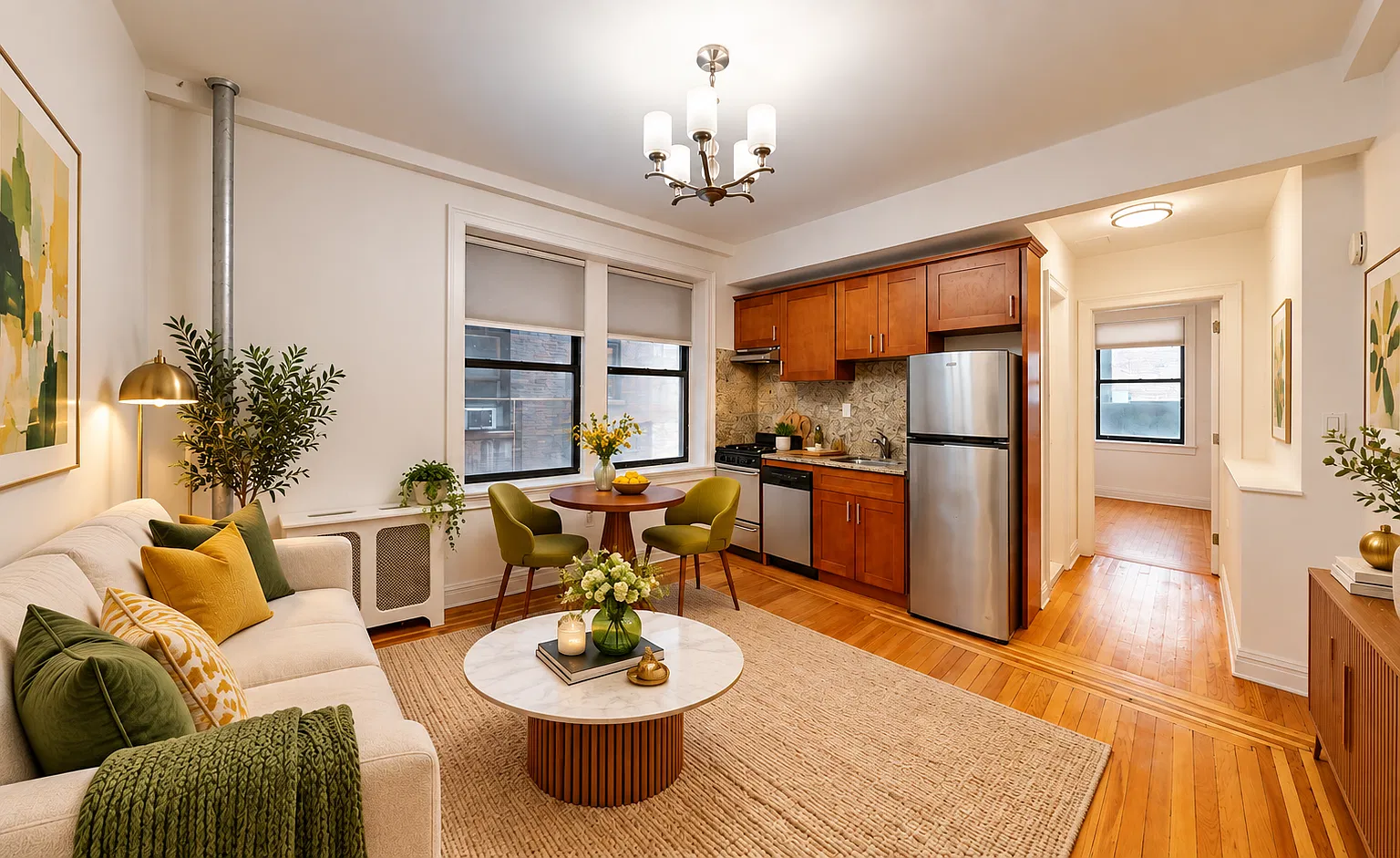 245 West 51st Street — Photo 1