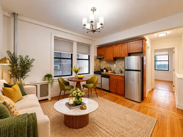 245 W 51st St, New York, NY