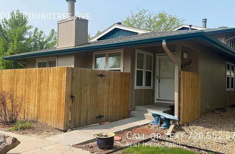 8701 E Roundtree Ave — Photo 1
