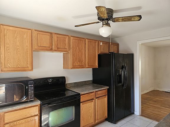 Kitchen View