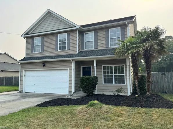 109 N Oceana Blvd, Virginia Beach, VA 23454