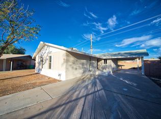 7552 E Carol Cir, Mesa, AZ 85208