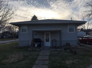 703 Clay St, Sidney, IA 51652
