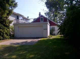 1434 New Hampshire Ave, Marysville, MI 48040