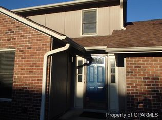 1871 E Quail Ridge Rd, Greenville, NC 27858