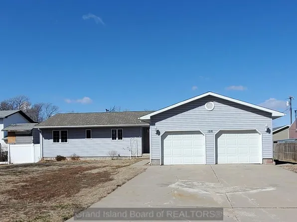 106 E 3rd St, Alda, NE 68810