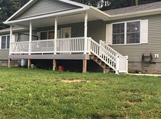 350 Elder Ave, Princeton, WV 24739