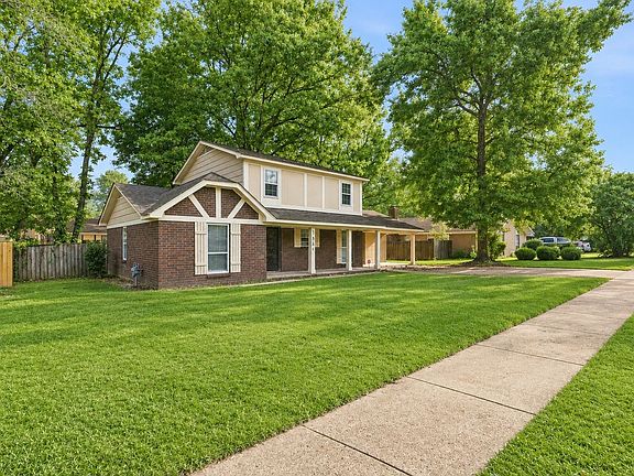 2nd image of 5361 Timberdale Ave