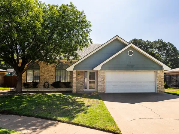 512 N Grover Ave, Lubbock, TX 79416