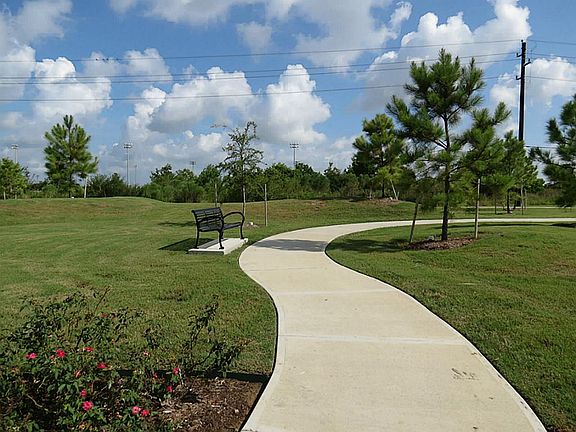 5th image of 25026 Blue Mountain Park Ln