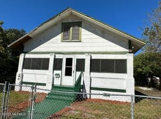 1143 E 16th St, Jacksonville, FL 32206