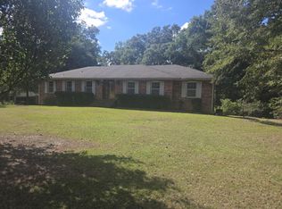 212 Marina Dr, Eufaula, AL 36027