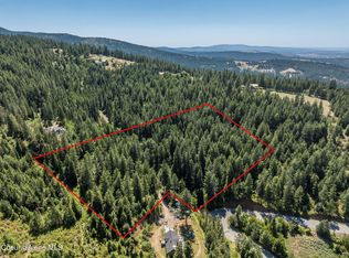 Nna S Signal Point Rd, Post Falls, ID 83854