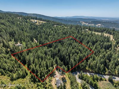 Nna S Signal Point Rd, Post Falls, ID, 83854