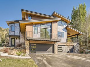 2770 Kinnikinnick Rd #B, Vail, CO 81657